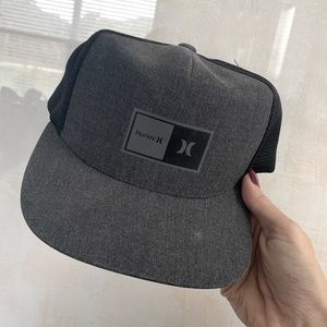 Hurley Hat